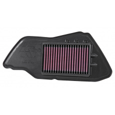 K&N sportovní vložka vzduchového filtru pro Yamaha YW125 Zuma r.v. 2009-2015 s obsahem 125 ccm K&N sportovní vložka vzduchového filtru pro Yamaha YW125 Zuma r.v. 2009-2015 s obsahem 125 ccm