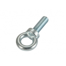 Oko pro uchycení pásu, délka: 32 mm, závit: 7/16" UNF