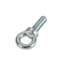 Oko pro uchycení pásu, délka: 32 mm, závit: 7/16" UNF