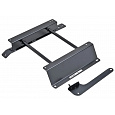 Sparco adaptér uchycení sedačky pro Ford Fiesta Mk4 JBS/JAS, montážní strana levá, rozměr 345 x 271 mm, FIA