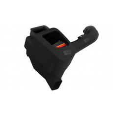 K&N sportovní kit sání Série 63 Aircharger pro GMC Sierra 2500 HD 6.6L Diesel r.v. 2021-2026