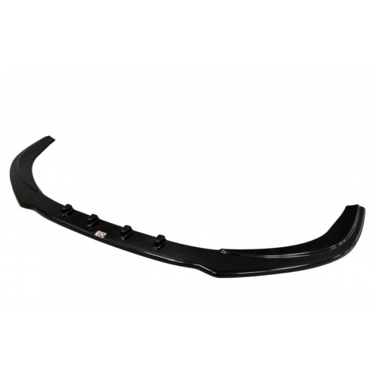 Maxton Design spoiler pod přední nárazník ver.1 pro Audi S8 D4 FL, černý lesklý plast ABS Maxton Design spoiler pod přední nárazník ver.1 pro Audi S8 D4 FL, černý lesklý plast ABS