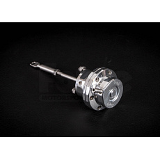 Forge Motorsport nastavitelný interní wastegate actuator pro Opel (Vauxhall) Corsa D 1.4T, r.v. 2012-2015, provedení: Membránové, pružina: zelená 10 psi