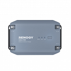 Renogy 40A DC-DC nabíječka baterií