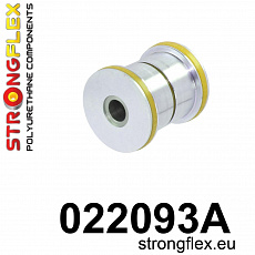 022093A: Wishbone bushing SPORT