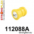 112088A: Strongflex Silentblok zadního nosníku - zadní varianta SPORT
