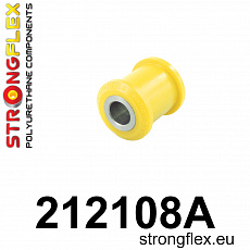 212108A: Rear arm bush SPORT 212108A: Rear arm bush SPORT