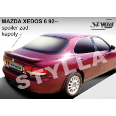 Stylla spoiler zadního víka Mazda Xedos (1992 - 1999)