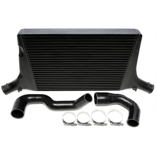 TA Technix intercooler kit Audi A4 (B8, 08-15) 2.0TFSI, 2.0TDi, 2.7TDi, 3.0TDi