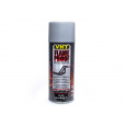 VHT Flameproof žáruvzdorná barva stříbrná matná, do teploty až 1093°C