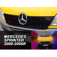 HEKO zimní clona Mercedes Sprinter (2006 - 2013)