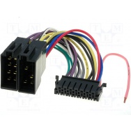 ISO konektory Sony 15 PIN B