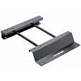 Sparco adaptér uchycení sedačky pro Škoda Fabia, rozměr 345 x 271 mm, FIA