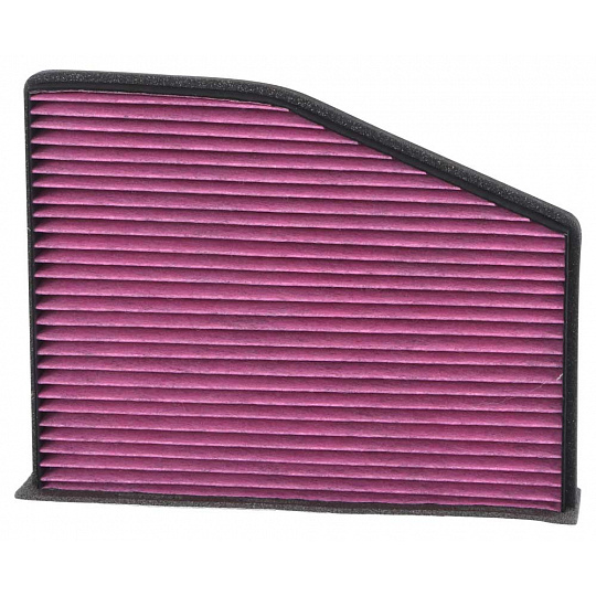 K&N kabinový filtr pro Seat Altea r.v. 2007-2014 1.8L Benzin Left Hand Drive