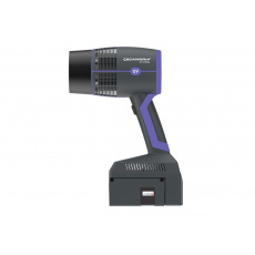 SCANGRIP UV-GUN - UV LED lampa pro velké oblasti vytvrzování SCANGRIP UV-GUN - UV LED lampa pro velké oblasti vytvrzování