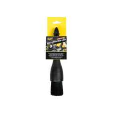 Meguiar's Multi-Purpose Brush - Large - detailingový štětec, velký, 24 cm