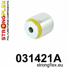 031421A: Strongflex Silentblok předního ramene - vnitřní řízení varianta SPORT