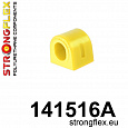 141516A: Strongflex Silentblok předního stabilizátoru varianta SPORT