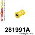 281991A: Strongflex Silentblok zadního ramene - vnitřní varianta SPORT