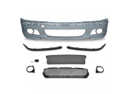 JOM přední nárazník BMW 3 E46 (5.98-05) M-Paket Look