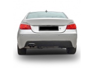 JOM zadní nárazník BMW 5 E60 (03-10) - Sport Paket look