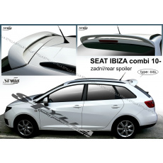 Stylla spoiler zadních dveří Seat Ibiza Combi (2010 - 2017)
