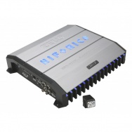 Zesilovač Hifonics Zeus ZRX4002