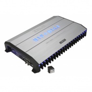 Zesilovač Hifonics Zeus ZRX1501