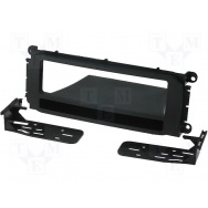 Rámeček autorádia 1-DIN Chrysler/Dodge