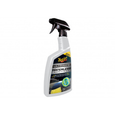 Meguiar's Ultimate Waterless Wash & Wax - přípravek pro mytí bez vody, s voskem, 768 ml Meguiar's Ultimate Waterless Wash & Wax - přípravek pro mytí bez vody, s voskem, 768 ml