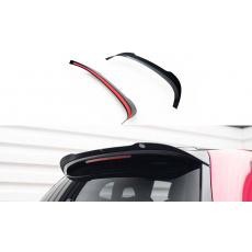 Maxton Design prodloužení spoileru pro Volkswagen Scirocco Mk3, černý lesklý plast ABS Maxton Design prodloužení spoileru pro Volkswagen Scirocco Mk3, černý lesklý plast ABS