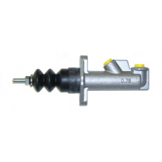 Brzdový válec 7/10" (0.700) se vstupem 7/16" UNF a výstupem 3/8" UNF Brzdový válec 7/10" (0.700) se vstupem 7/16" UNF a výstupem 3/8" UNF