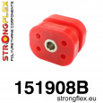 151908B: Strongflex Silentblok uložení motoru - kost