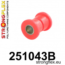 251043B: Strongflex Silentblok předního ramene 251043B: Strongflex Silentblok předního ramene