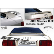 Stylla spoiler zadního víka Audi A8 (1994 - 2002)