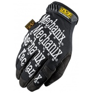 Mechanix rukavice The Original - černé