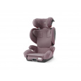 Recaro Mako Elite 2 dětská autosedačka 100 - 150 cm, cca 3,5 - 12 let, barva Prime Pale Rose