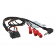Propojovací kabel pro adaptér ovládání univerzální