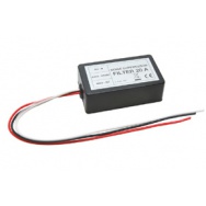 Mecatron RNF21 odrušovací filtr 20A