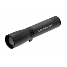 SCANGRIP FLASH 1000 R - profesionální LED svítilna, až 1000 lumenů, nabíjecí, boost mode SCANGRIP FLASH 1000 R - profesionální LED svítilna, až 1000 lumenů, nabíjecí, boost mode