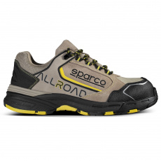 Sparco boty pro mechaniky ALLROAD ROC, velikost: 48 Sparco boty pro mechaniky ALLROAD ROC, velikost: 48