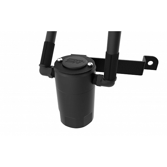 K&N Oil Catch Tank pro Dodge Challenger 5.7L Benzin, r.v. 2009-2023