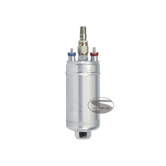 Bosch palivová pumpa, průtok: 135 l/hod