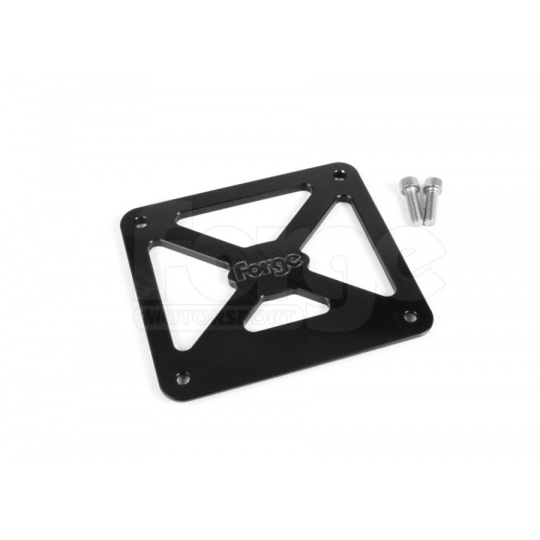 Forge Motorsport intercooler kit pro Audi RS3 8V 2015-, adaptivní tempomat: Ne