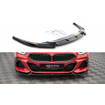 Maxton Design spoiler pod přední nárazník pro BMW Z4 G29 /M-Pack