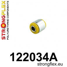 122034A: Rear trailing arm bush – front SPORT 122034A: Rear trailing arm bush – front SPORT