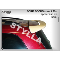 Stylla spoiler zadních dveří Ford Focus I Combi (1999 - 2004)