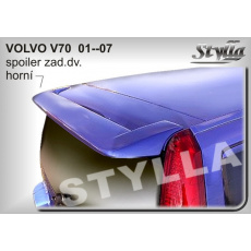 Stylla spoiler zadních dveří Volvo V70 (2000 - 2007)