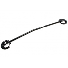 TA Technix rozpěrná tyč Peugeot 306 (1993-2001) - přední, černá