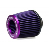 Raemco vzduchový filtr - univerzální, vstup 70mm